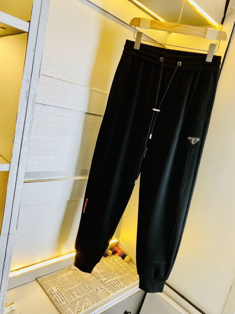 Prada Long Pants